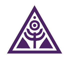 Humani Dizajn Logo